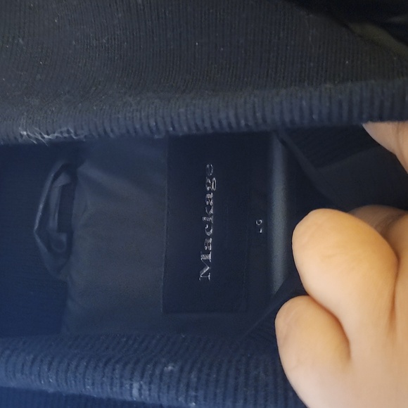 Mackage ADALI down coat Large - Picture 3 of 4